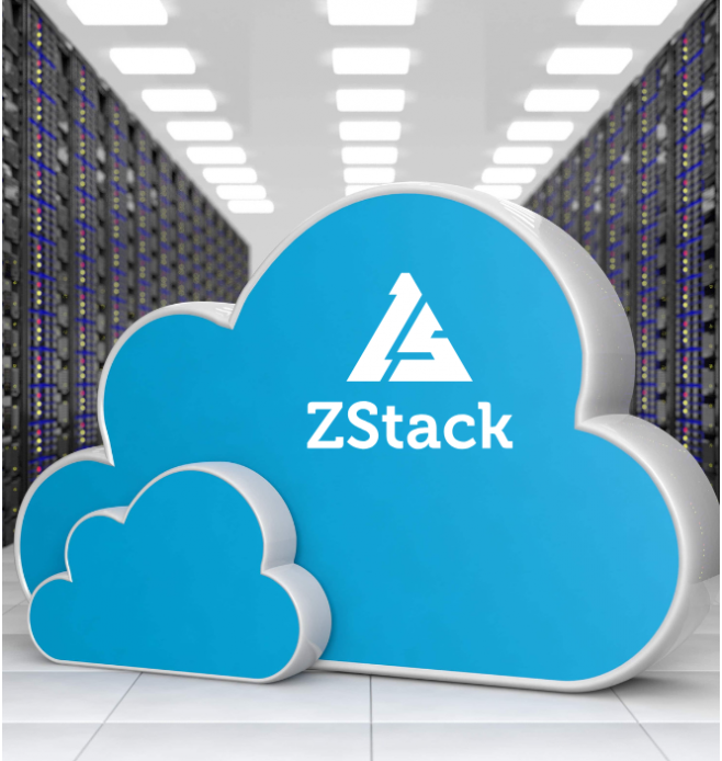 zStack Cloud